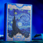 Van Gogh Standard Edition Playing Cards by 52 MUSÉE
