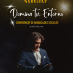 Magia Social, Domina tu entorno – Mago Elian