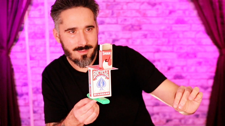 THE PINNACLE by Joel Dickinson - Imagen 2