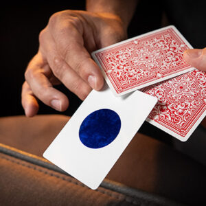 Color Spot Monte by Murphys Magic