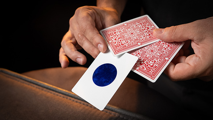 Color Spot Monte by Murphys Magic - Imagen 2