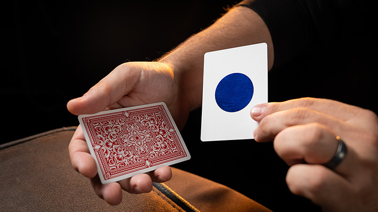 Color Spot Monte by Murphys Magic - Imagen 4