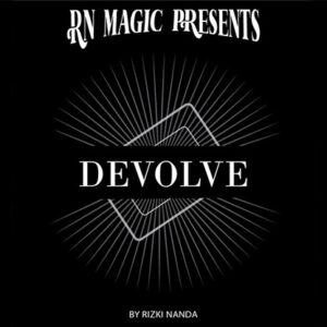 Devolve by Rizki Nanda & RN Magic