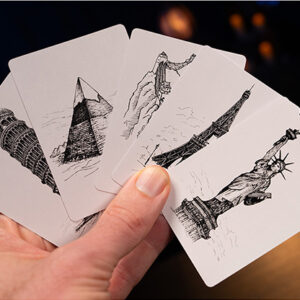 Final Destination by Murphy’s Magic