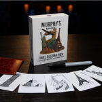 Final Destination by Murphy’s Magic