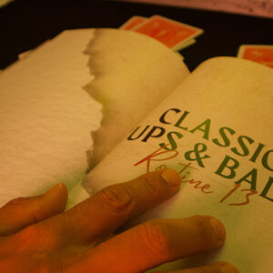 Maestro by John Shryock