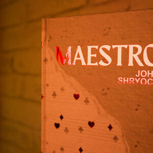 Maestro by John Shryock