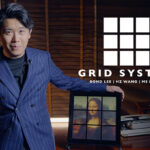 Grid System by Bond Lee, HZ Wang & MS Magic