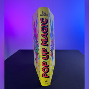 Pop-Up Magic by Eric Leblon