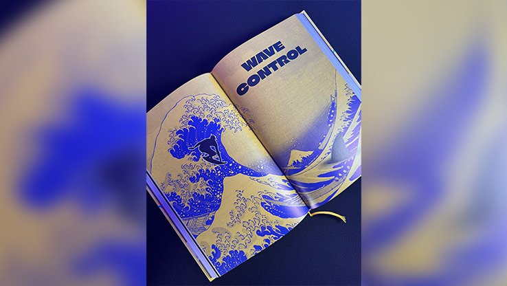 Pop-Up Magic by Eric Leblon - Imagen 4