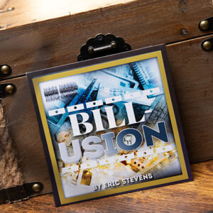 Billusion (US) by Eric Stevens