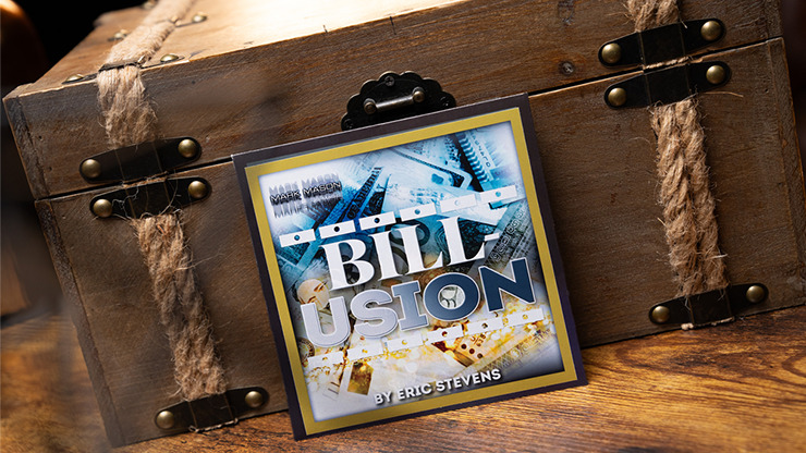 Billusion (US) by Eric Stevens - Imagen 2