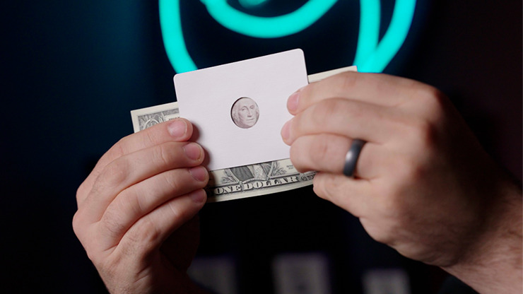 Billusion (US) by Eric Stevens - Imagen 3