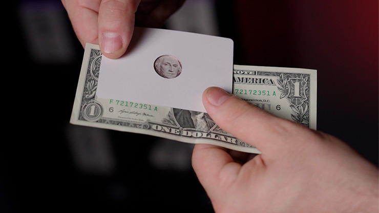 Billusion (US) by Eric Stevens - Imagen 4