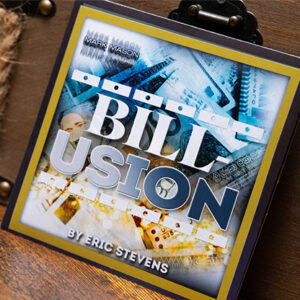 Billusion (UK) by Eric Stevens