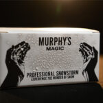 Professional Snowstorm Pack (12 pk) by Murphy’s Magic