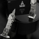 Big Ben Silver by Iarvel Magic