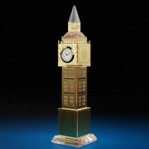 Big Ben Gold by Iarvel Magic
