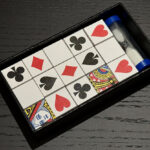 Tommy Wonder Classic Collection Rubik’s Card by JT Magic