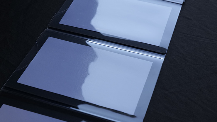 Prestige Pro (Parlor) by Hide & Sergey Koller - Imagen 2