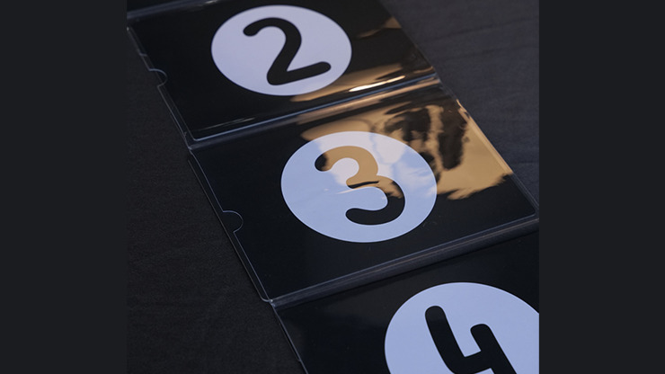 Prestige Pro (Parlor) by Hide & Sergey Koller - Imagen 3