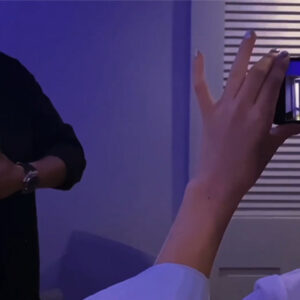 Optix Pro by Tobias Dostal and Henry Harrius