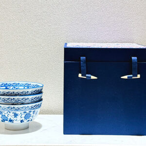 Ancient Chinese Bowls Act by JT Magic