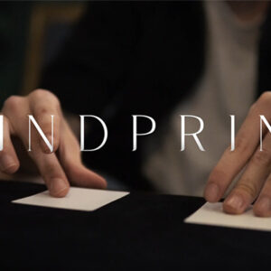 Mindprint by GNOSTIC