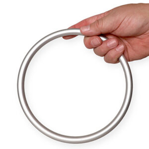 XL Aluminum Ring
