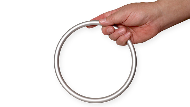 XL Aluminum Ring - Imagen 2