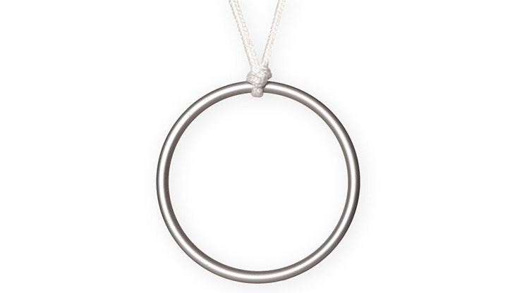 XL Aluminum Ring - Imagen 3