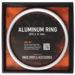 XL Aluminum Ring