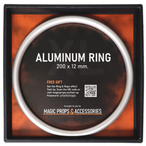 XL Aluminum Ring