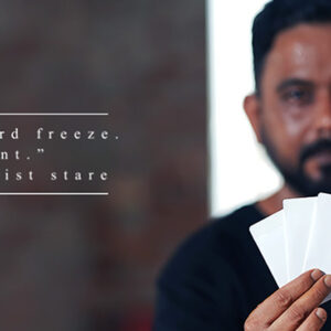 GLIMPSE by Manoj Kaushal