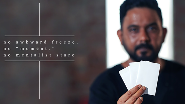 GLIMPSE by Manoj Kaushal - Imagen 2