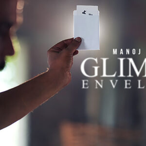 GLIMPSE by Manoj Kaushal