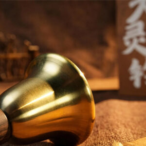 Celestial Bell by Zhou Yu & Tom Wei
