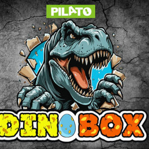 Dino Box by PILATO