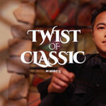 Twist of Classic by Benny Li & MS Magic