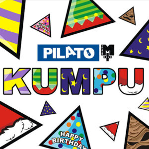 Kumpu by Marcos Cruz and Pilato