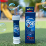 Wonder Pop 2 by Danny weiser, Gustavo Sereno and Gonçalo Gil