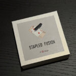 Stapled Fusion by JT Magic