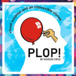 PLOP! by Marcos Cruz