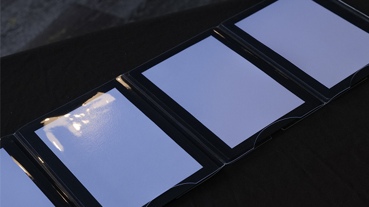 Prestige Pro (Stage) by Hide & Sergey Koller - Imagen 3