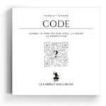 CODE by Thibault Ternon