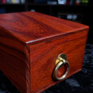 Alchemist’s Chest by Bond Lee, Waylon, & MS Magic