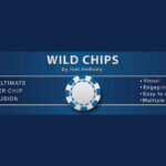 Wild Chips by Joel Anthony