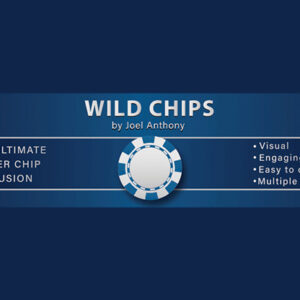 Wild Chips by Joel Anthony