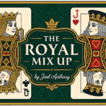 Royal Mix-Up by Joel Anthony