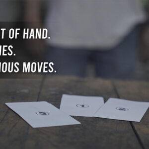 BOUND Envelopes by Manoj Kaushal